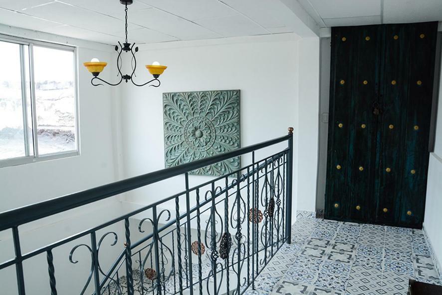 Apartamento Pasaje Marruecos *