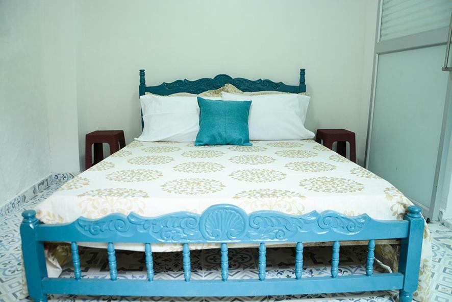 Pasaje Marruecos Apartamento Cartagena