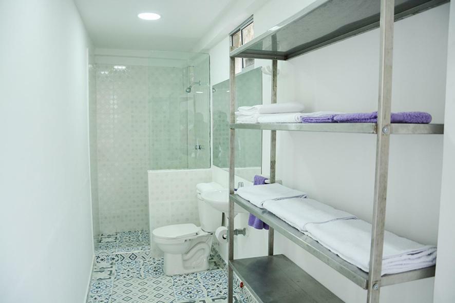 Apartamento Pasaje Marruecos